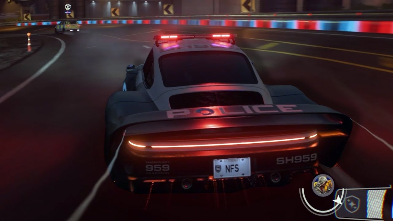 NFS UNBOUND VOLUME 8 - Stream vom 22.08.2024