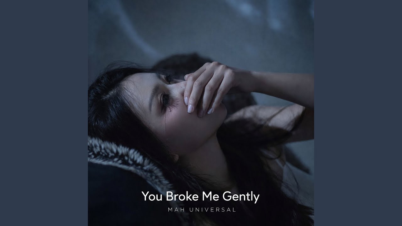 I Stayed in Your Silence