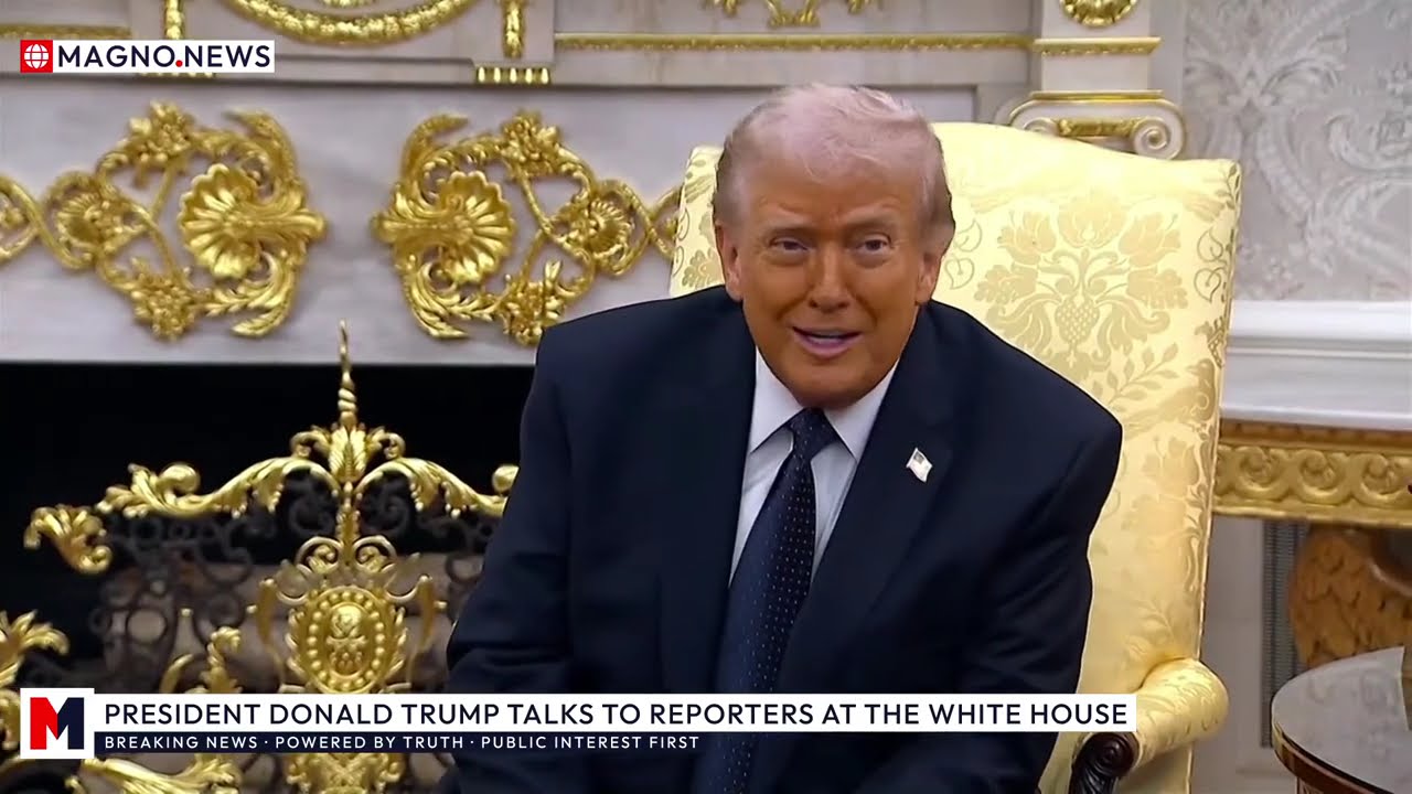 🔥 Donald Trump RIPS Spain's Terrible Pedro Sanchez and UK's Unfriendly Keir Starmer