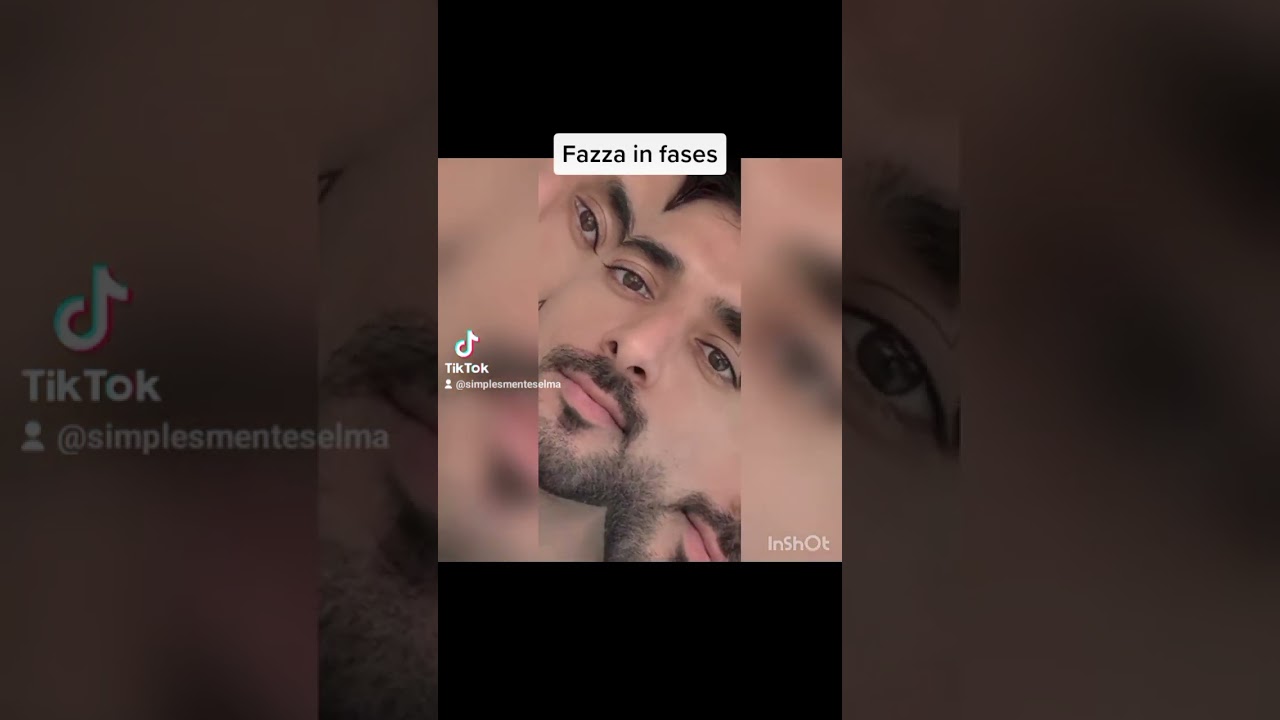 #Fazzainfases/#Fazza/Hamdan e suas fases; como ele só ❤️