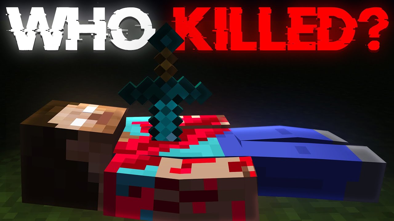 Who Killed HEROBRINE In Minecraft?