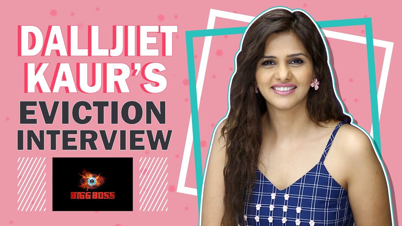 Dalljiet Kaur On Her Eviction, Paras & Shehnaz’s Equation, Rashmi-Sidharth & More