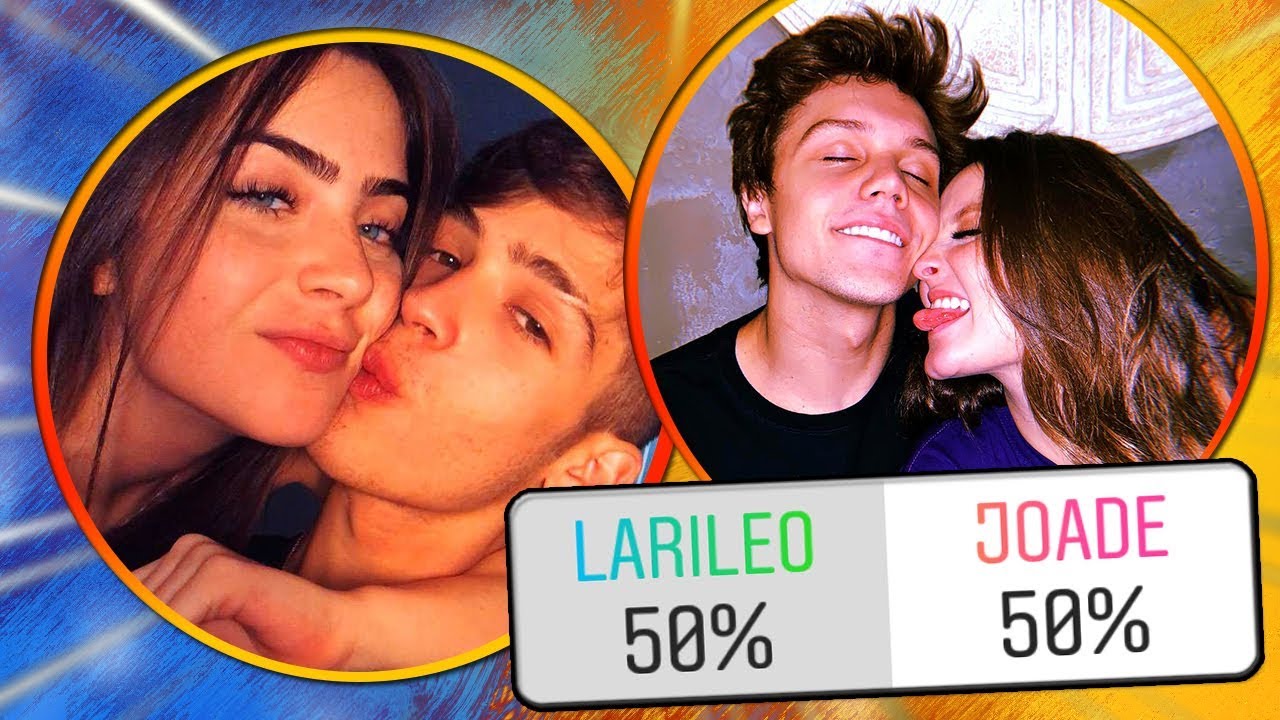 Batalha de Casais: LARILEO VS JOADE