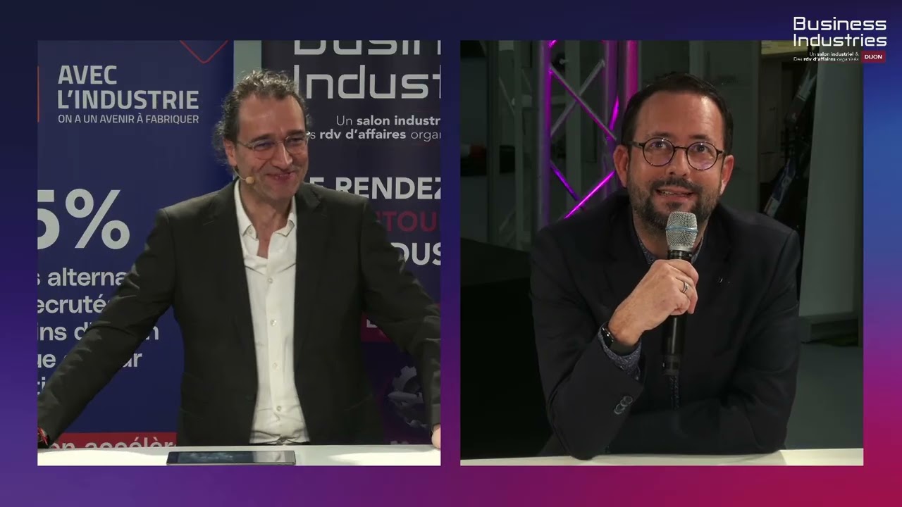 La place du reconditionnement dans le secteur de l’industrie