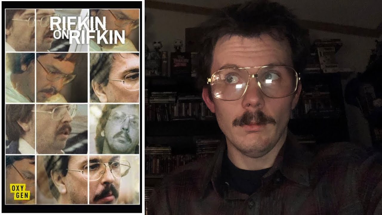 Rifkin on Rifkin: Private Confessions of A Serial Killer (2021) Documentary Review
