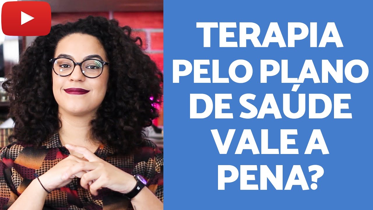 Terapia pelo plano de saúde vale a pena? | Acidamente