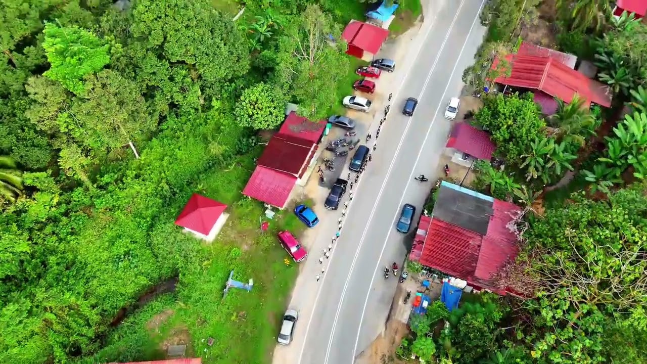 Briskwalk Pelajar & Ibubapa SK Durian Mas 2 (SERIMAU) - 12 Januari 2026