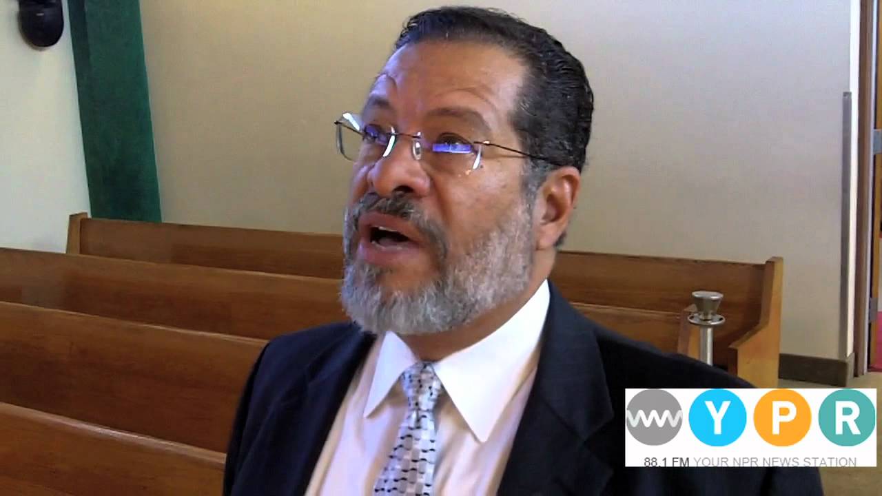 WYPR Last Rites: African American Funeral Homes in Baltimore