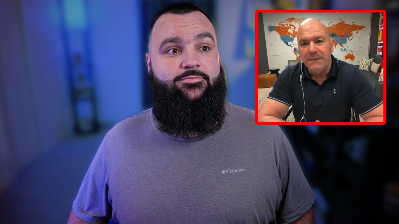 Aspinall & Dana Blow Up? Umar vs Song, UFC 332 DISASTER - Live