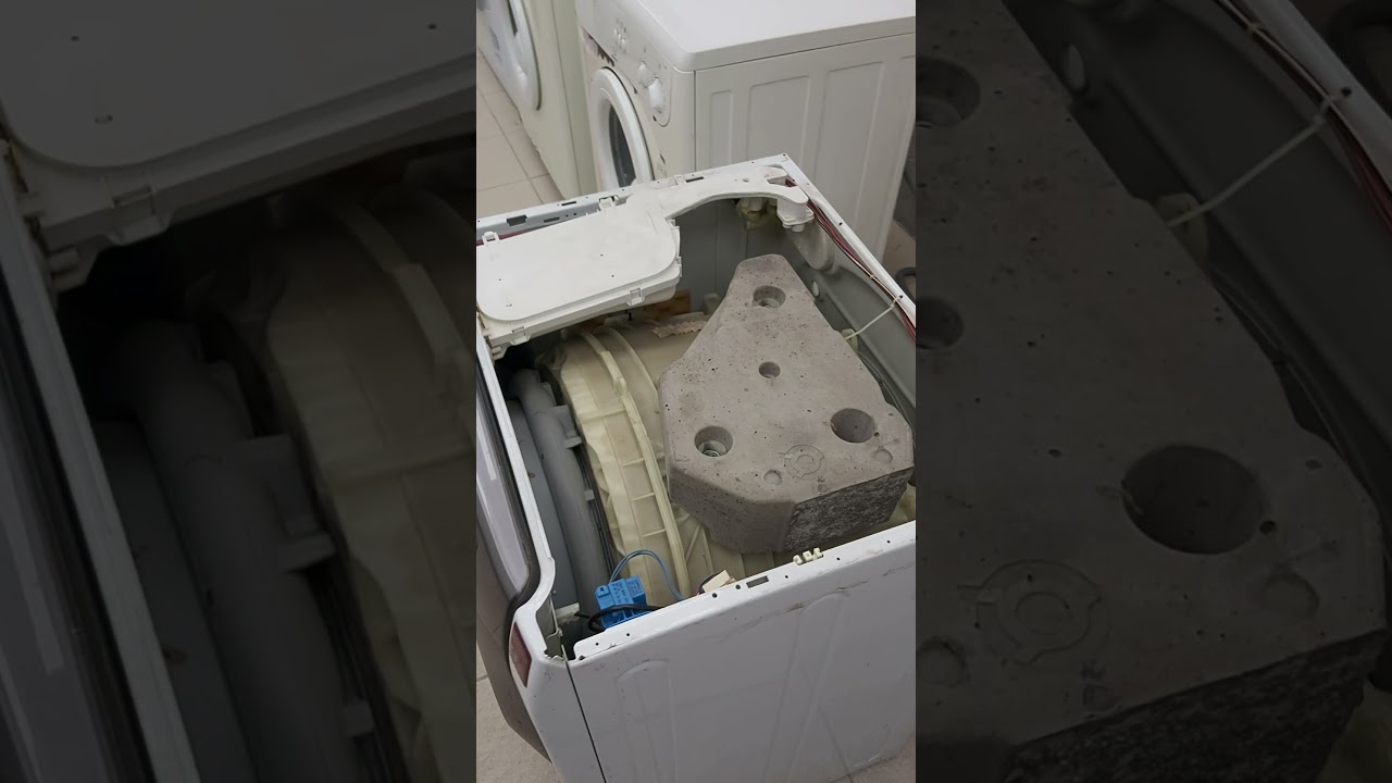 Сравнение стиральных машин Aqualtis Hotpoint Ariston с Indesit Candy обзор уход плюсы и недостатки