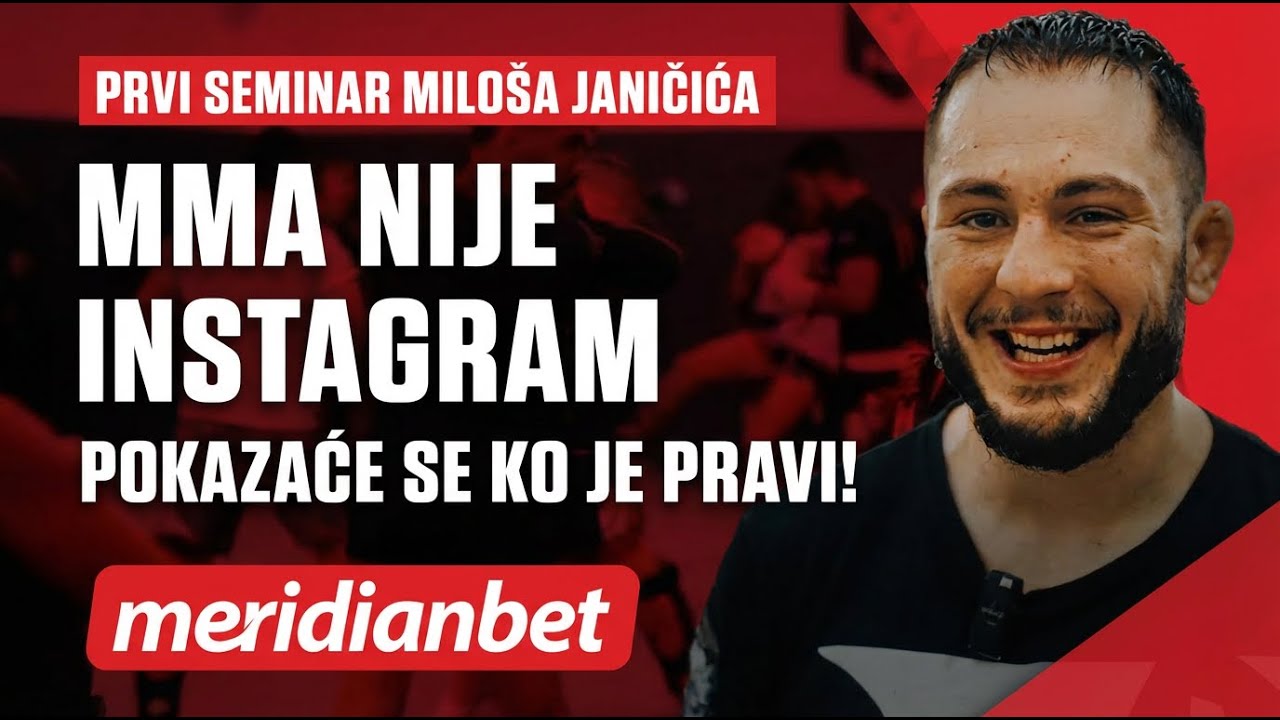 MMA Seminar u Thunder Top Teamu: Emocije, Tehnike i Planovi za FNC Podgoricu 20. decembar!