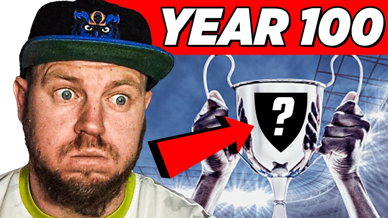 I simmed a Pyramid Super-League 100 YEARS and this is what happened