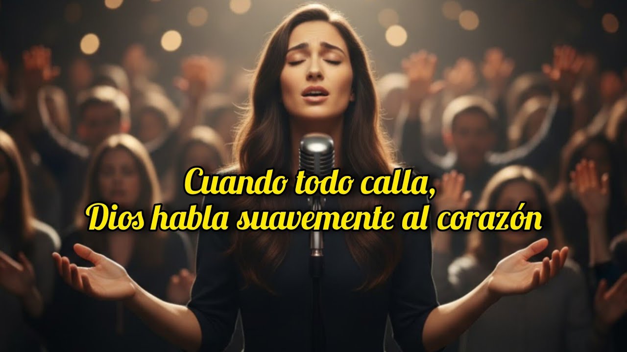 Música de Oración y Paz#alabanzaadoracion #musicacristiana 