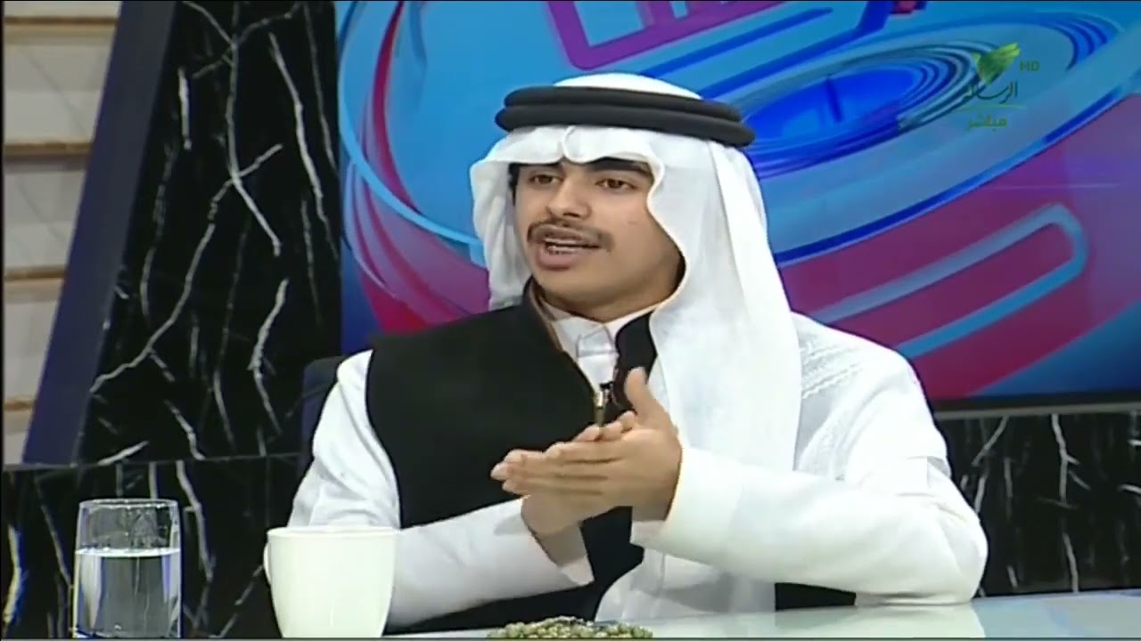 لأول مرة.. شبل قحطان يكشف كواليس الحادثة التي صارت له في القدم #تواصل_الرسالة
