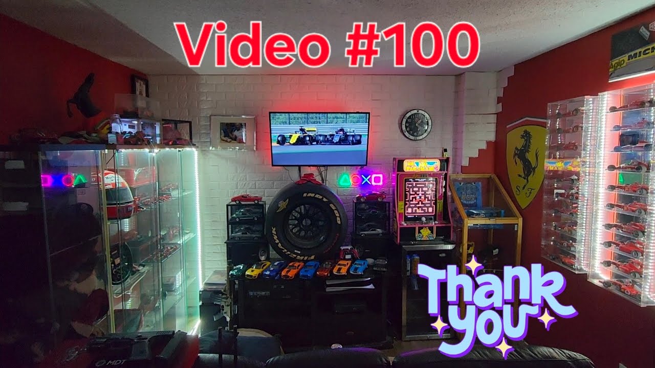Studio 118's 100th  Video