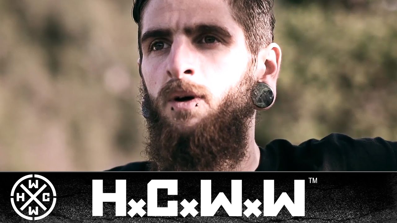 TAPED - TURN THE PAGE - HC WORLDWIDE (OFFICIAL HD VERSION HCWW)