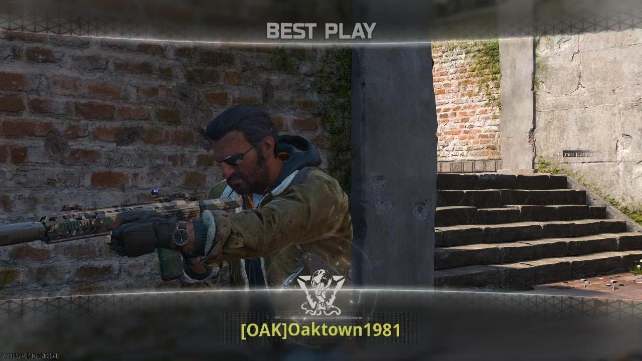 Call of Duty