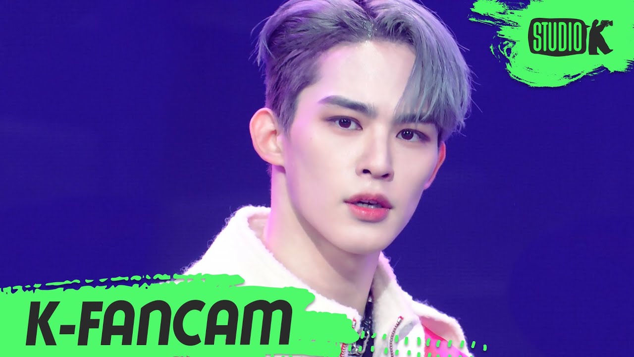 [K-Fancam] 티오원 제이유 직캠 'Troublemaker' (TO1 J.YOU Fancam) l @MusicBank 230106