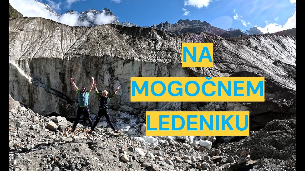 Ledeniki, pettisočaki, slapovi, vroči vrelci, kanjoni in driska- to je Gruzija!