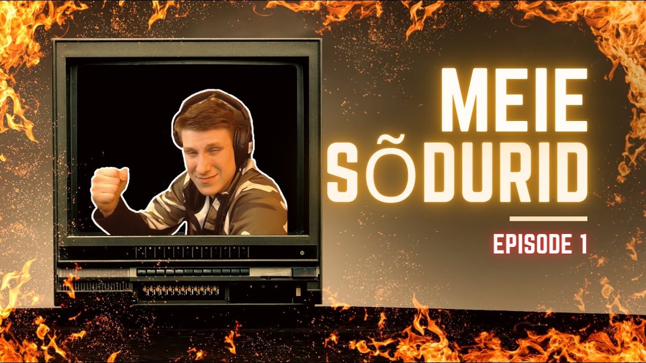 Isto Vaatab: Meie Sõdurid Ep 1