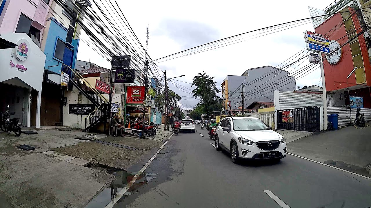 tanjung duren jakarta barat