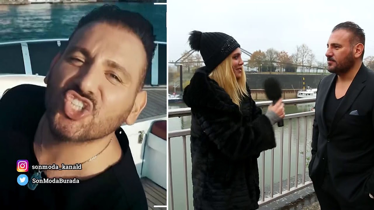 Almanya'da yıldızı parlayan Mr. Jade'i tanımaya ne dersiniz?