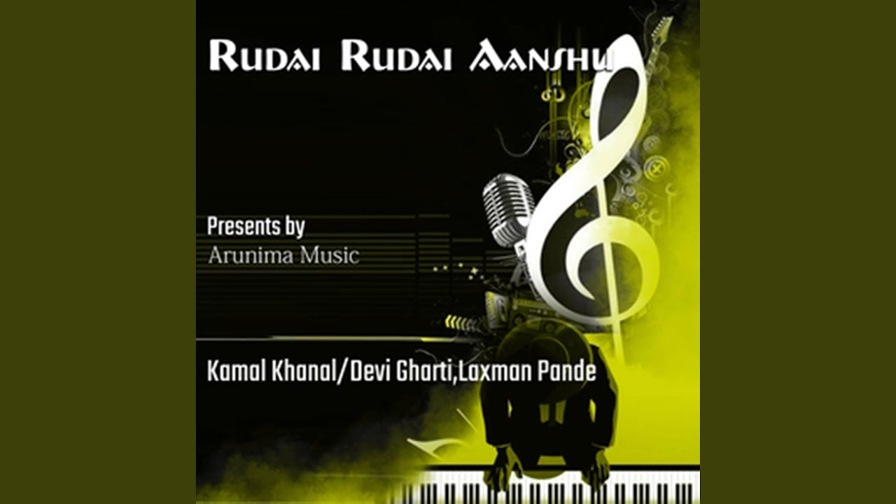 Rudai Rudai Aanshu