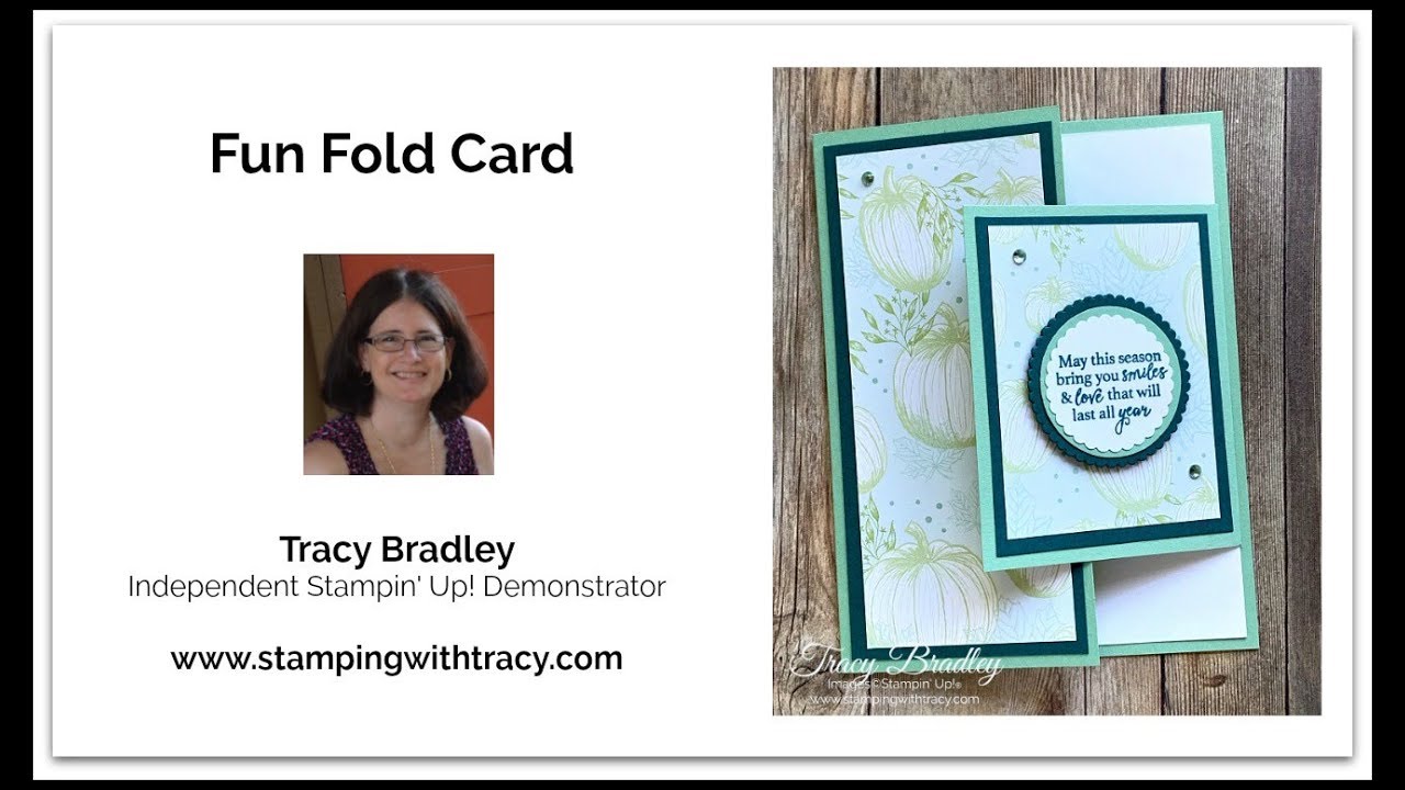 Fun Fold Card