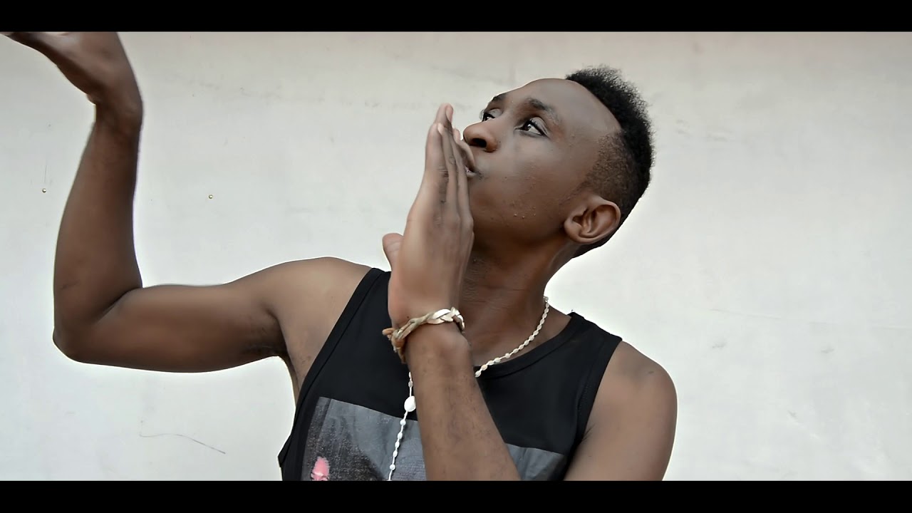 Georges Ansel x WAMBI_au secours (clip officiel) by Idriss MANFO