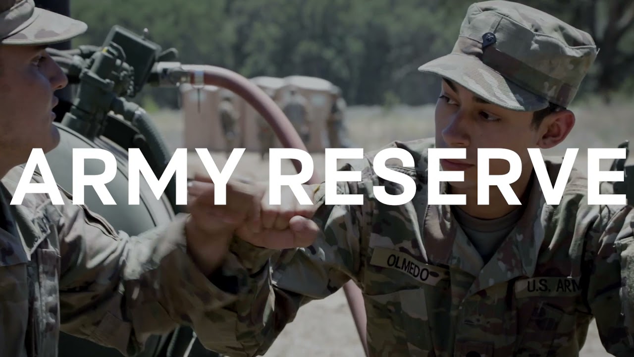 Logistics | U.S. Army Reserve