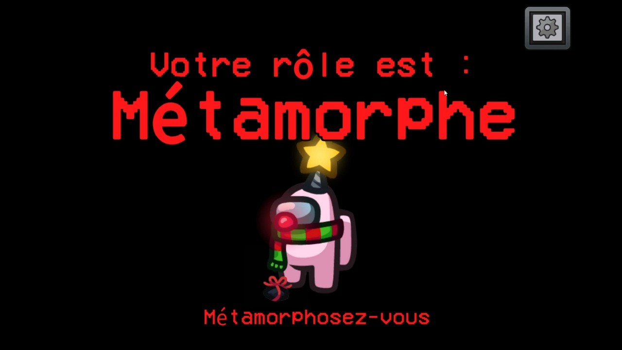 VOD - LA PIRE IMPOSTEUR (AMONG US)