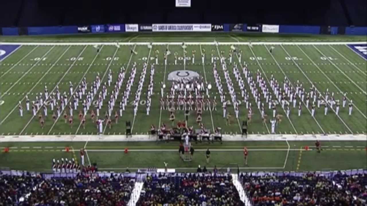 BOA Super Regional 2013 HD