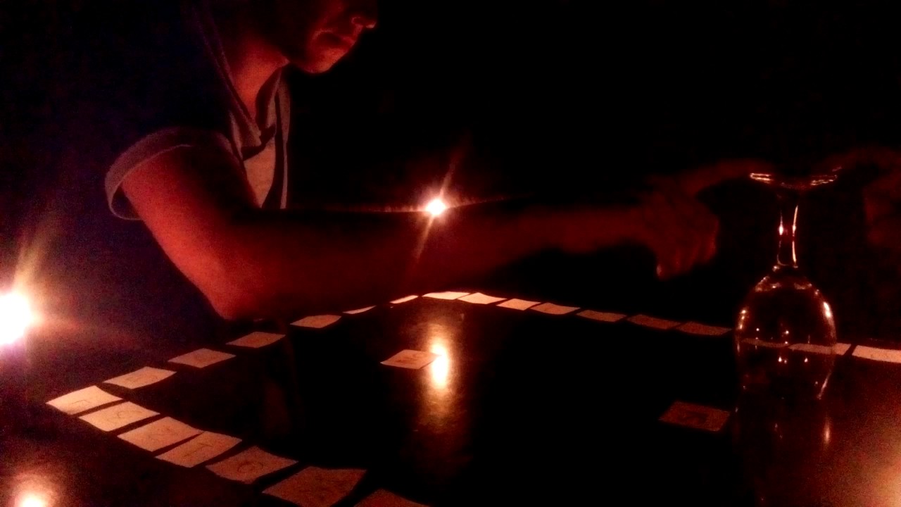 Doy Inicio Con Un Amigo Al  (JUEGO DE LA COPA).