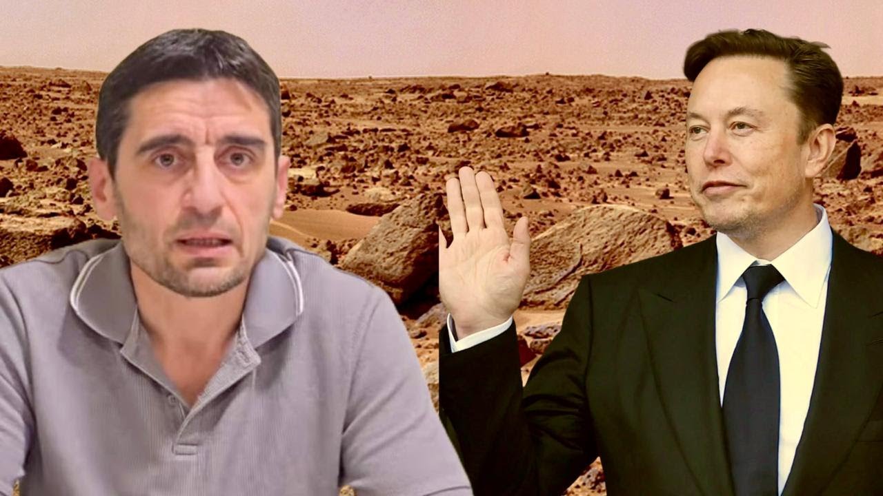 Tronditet bota! Njerëzit do jetojnë në Mars njësoj si në Tokë! Ja kur do ndodhë kjo…