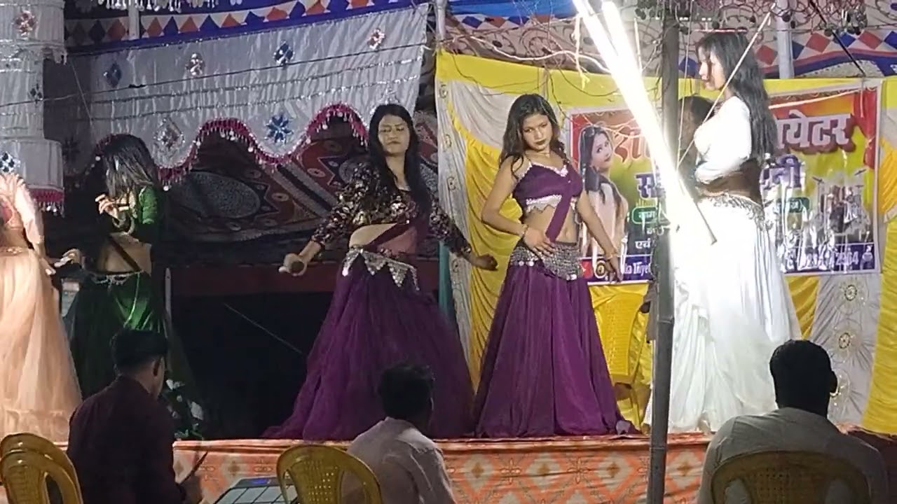 Neta Nach program 