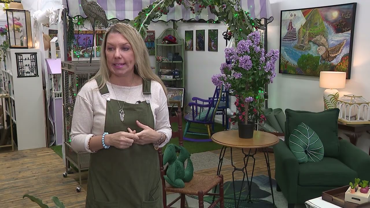 The Garden Gallery