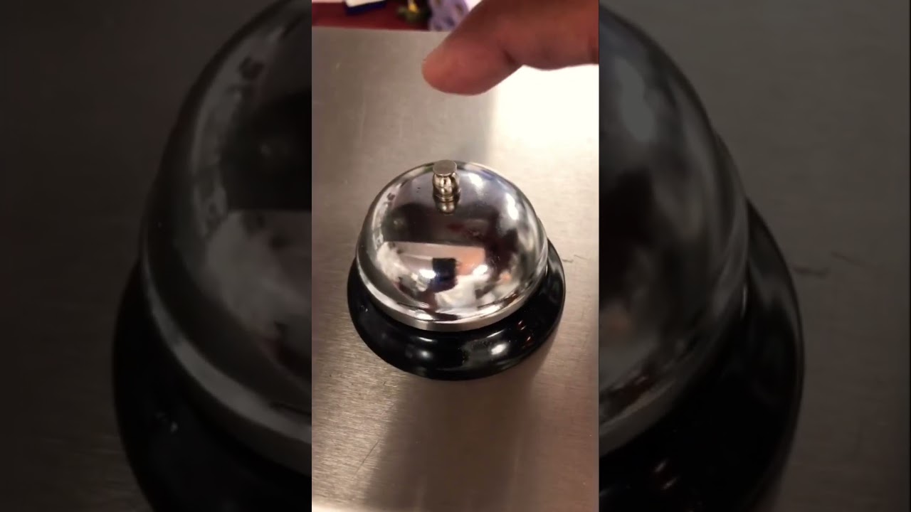 BELL #restaurant #kitchen #viral #shorts