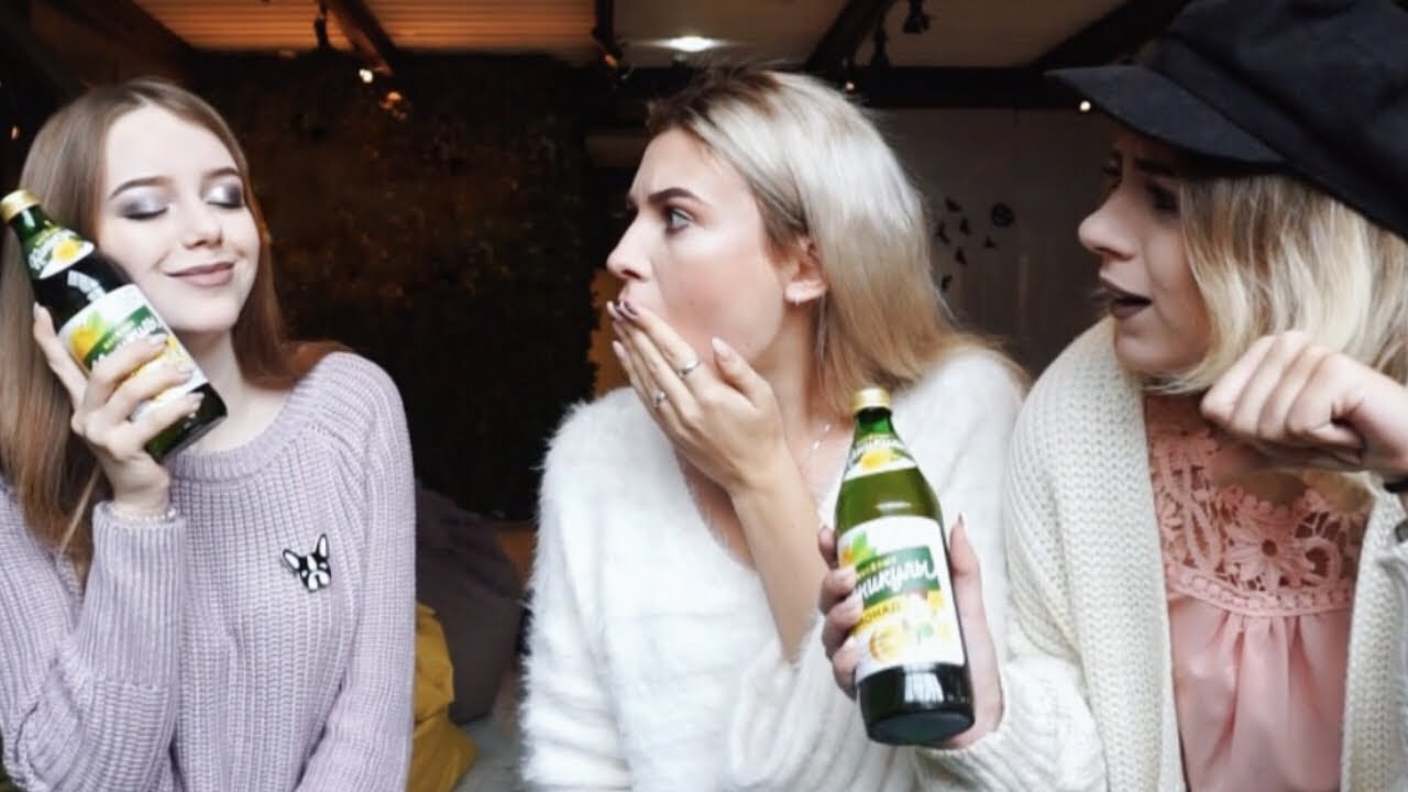 АЛКОГОЛЬ ДО 18 И ОБЩЕНИЕ С БЫВШИМ - ЭТО ОК?/ЗА ИЛИ ПРОТИВ