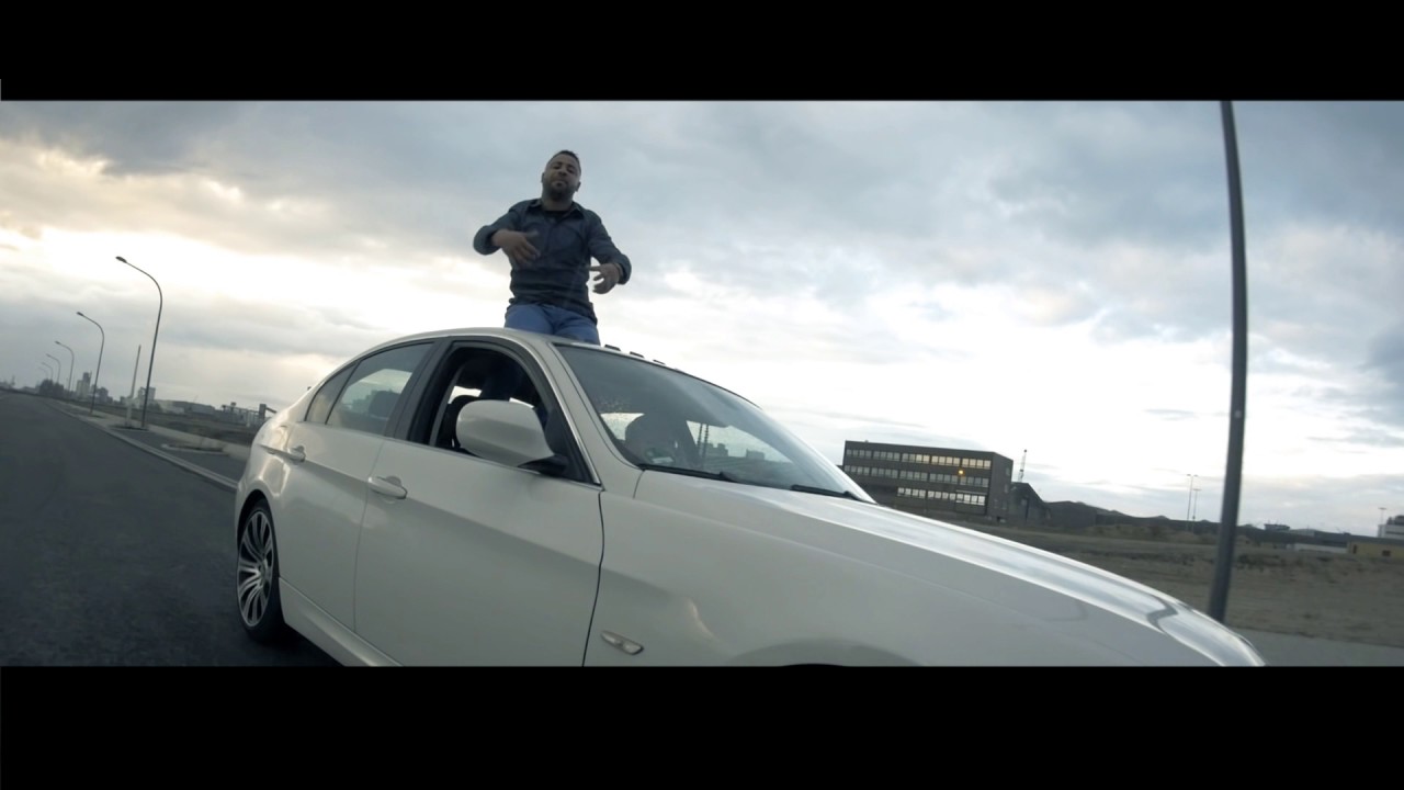 RIDWAN - INTERNATIONAL SUPERSTAR (OFFICIAL VIDEO)