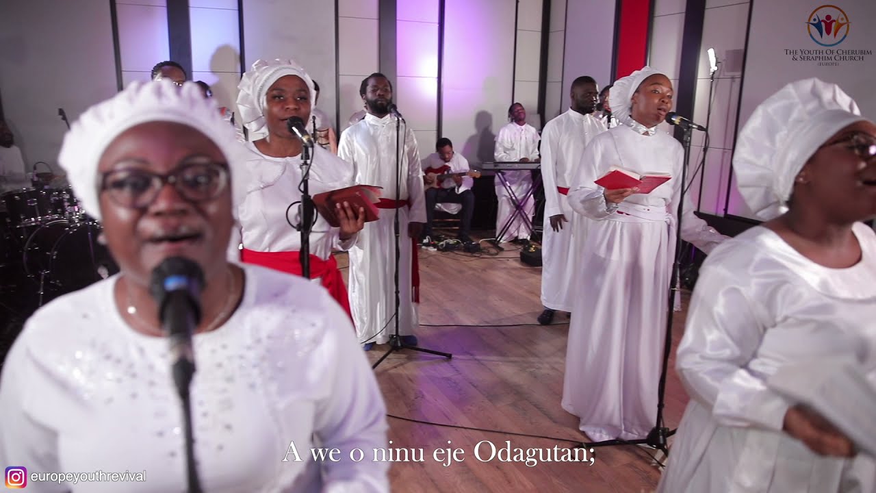 Otito Jesu f'agbara wenumo