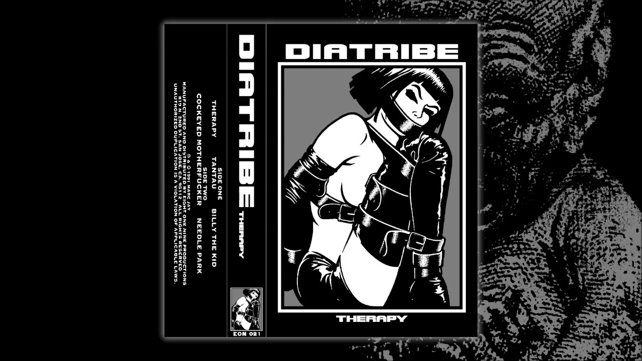 Diatribe - Therapy