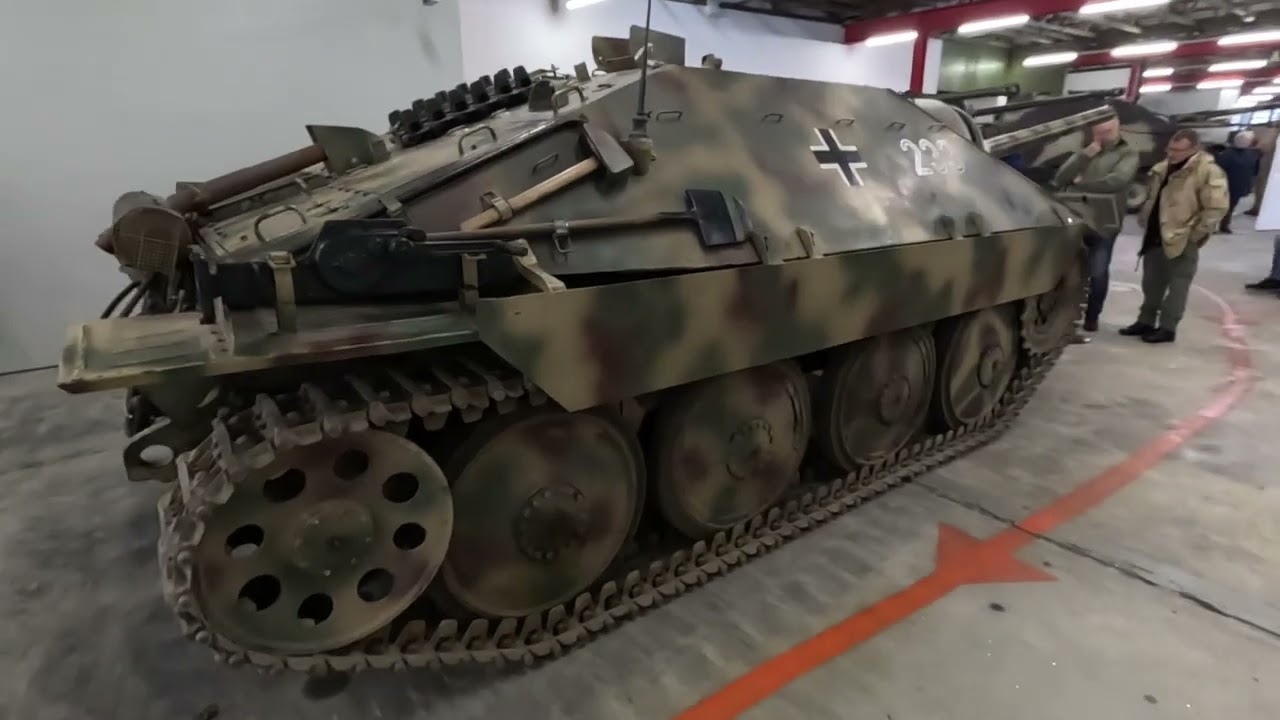 Panzermuseum