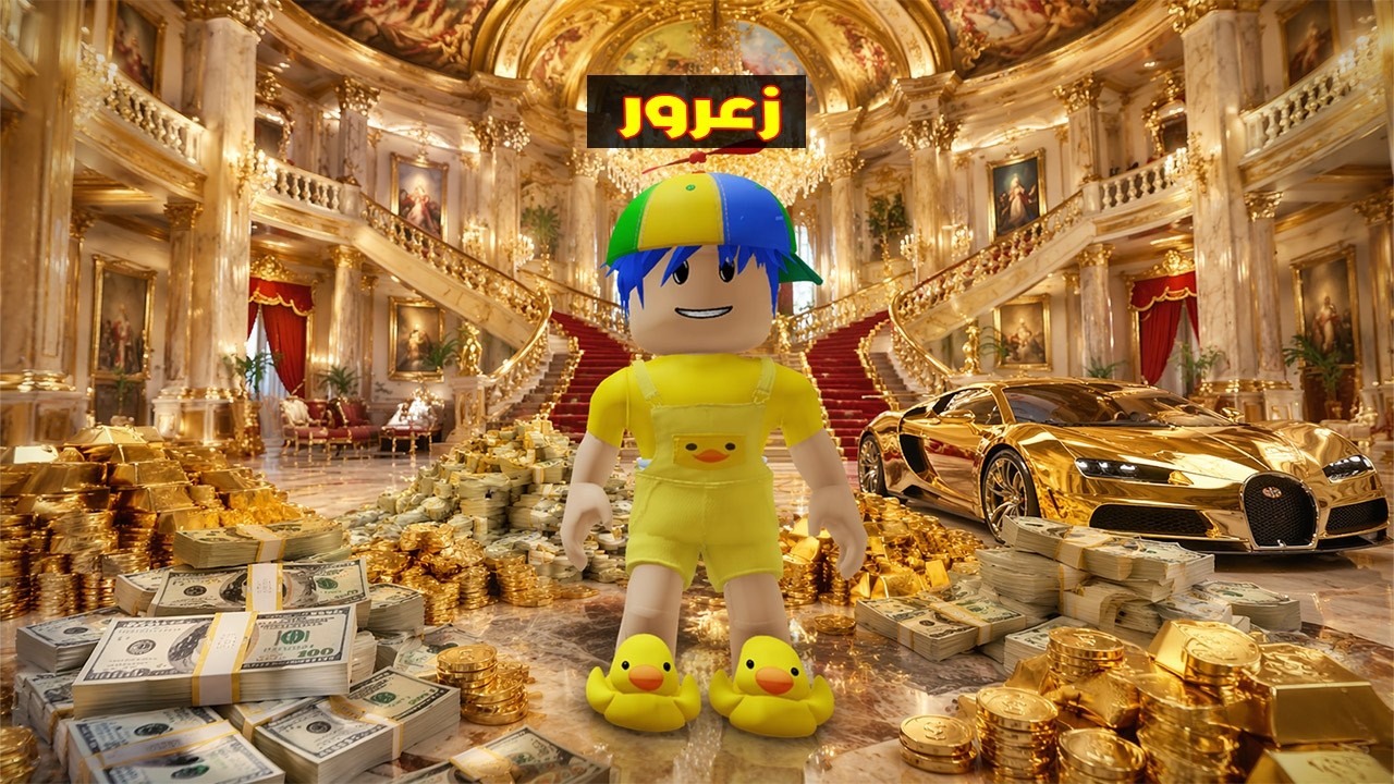 Roblox Family #966 | Захрур покупает новый золотой дом, а Каркур — алмазную машину (дом Додо) 🔥😱