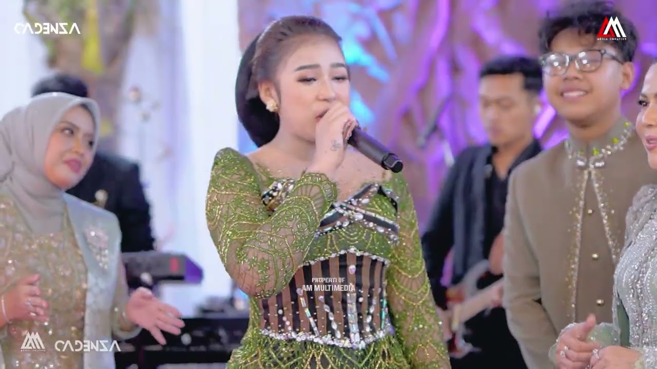 FULL SAWERAN // NIKEN SALINDRI // ROPANG _RODA PANGURIPAN_ LIVE KESER_TUNJUNGAN 11 JANUARI 2021