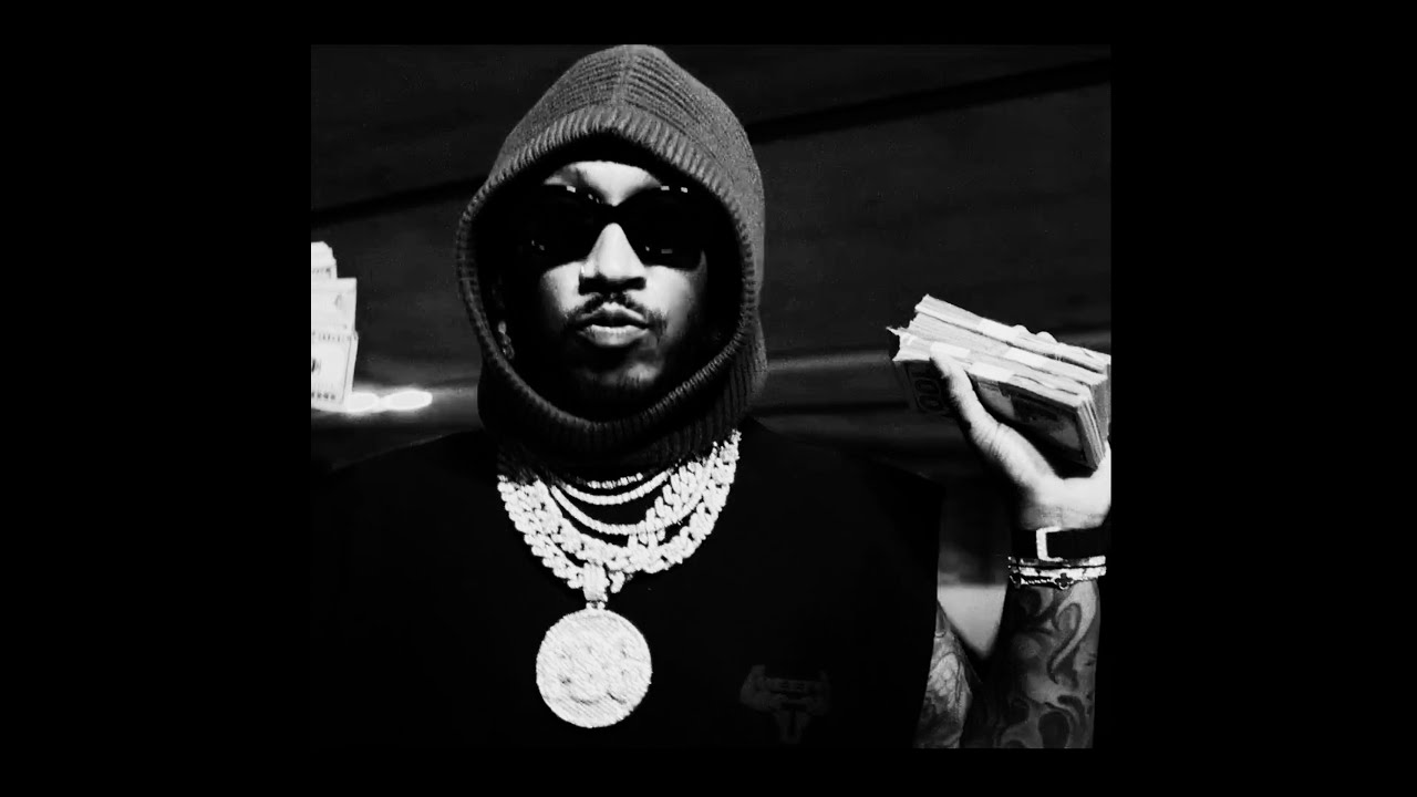 [FREE] FUTURE x SMATT TYPE BEAT - FROM THE BACK