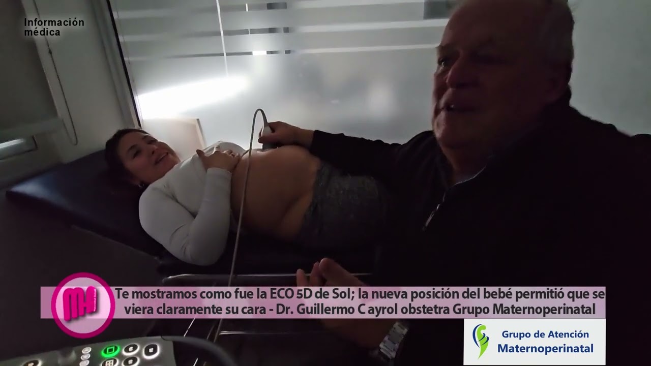 ECO 5D, sueño y avances en terapia de cáncer en Maternidad Actual  9 7 2025