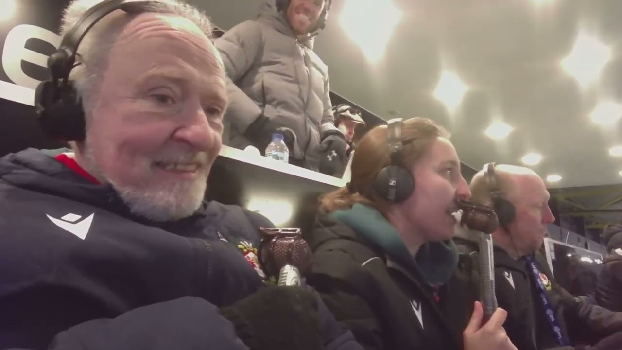 HOT TAKE | QPR V Wrexham