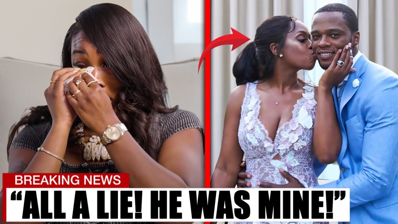 Claressa Shields’ Emotional Meltdown Over Married Man Sparks Internet Backlash