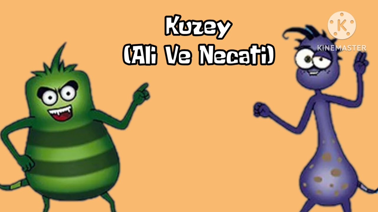 KORAY VE TİLKİ ŞOV BAŞLANGIÇ JENERİĞİ