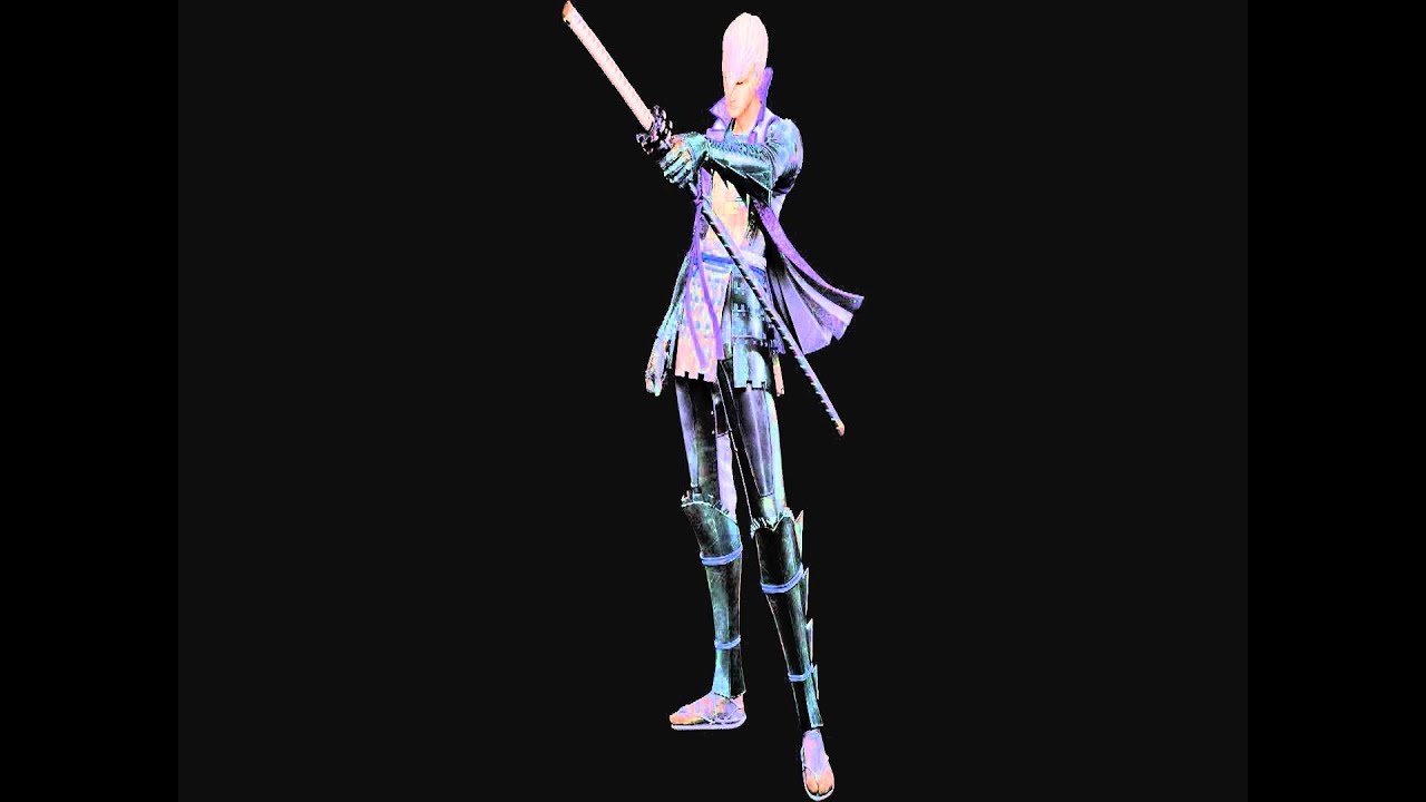 Sengoku Basara 3 OST: Disc 1 - 8. Mitsunari Ishida's Theme HQ